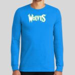 TC Cotton Long Sleeve Thumbnail