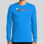 TC Cotton Long Sleeve Thumbnail