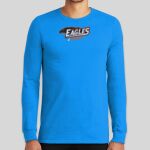TC Cotton Long Sleeve Thumbnail