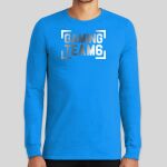 TC Cotton Long Sleeve Thumbnail