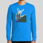TC Cotton Long Sleeve Thumbnail