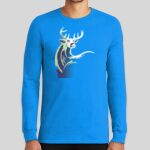 TC Cotton Long Sleeve Thumbnail