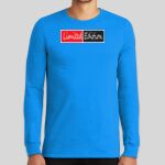 TC Cotton Long Sleeve Thumbnail