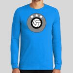 TC Cotton Long Sleeve Thumbnail