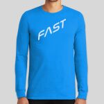 TC Cotton Long Sleeve Thumbnail
