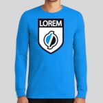 TC Cotton Long Sleeve Thumbnail