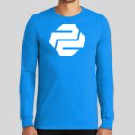 TC Cotton Long Sleeve Thumbnail