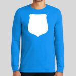 TC Cotton Long Sleeve Thumbnail