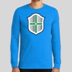 TC Cotton Long Sleeve Thumbnail
