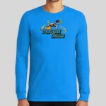 TC Cotton Long Sleeve Thumbnail