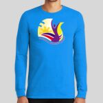 TC Cotton Long Sleeve Thumbnail