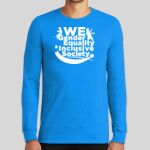 TC Cotton Long Sleeve Thumbnail