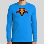 TC Cotton Long Sleeve Thumbnail