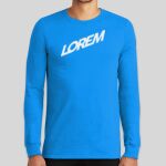 TC Cotton Long Sleeve Thumbnail