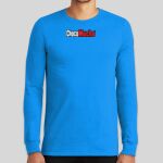 TC Cotton Long Sleeve Thumbnail