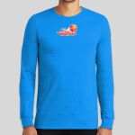 TC Cotton Long Sleeve Thumbnail
