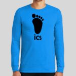 TC Cotton Long Sleeve Thumbnail