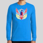 TC Cotton Long Sleeve Thumbnail