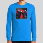 TC Cotton Long Sleeve Thumbnail