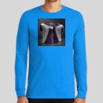 TC Cotton Long Sleeve Thumbnail