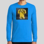 TC Cotton Long Sleeve Thumbnail