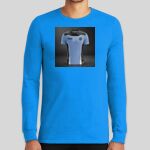 TC Cotton Long Sleeve Thumbnail