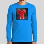 TC Cotton Long Sleeve Thumbnail