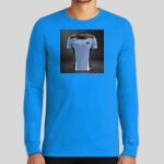 TC Cotton Long Sleeve Thumbnail