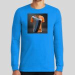 TC Cotton Long Sleeve Thumbnail
