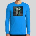 TC Cotton Long Sleeve Thumbnail