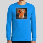 TC Cotton Long Sleeve Thumbnail