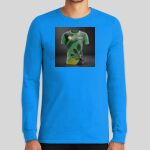 TC Cotton Long Sleeve Thumbnail