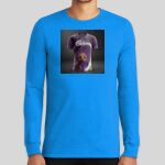 TC Cotton Long Sleeve Thumbnail