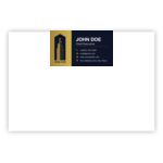 Hardboard Spring A5 Calendar (6 Sheets) Thumbnail