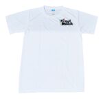 Spandex Roundneck T-Shirt Thumbnail