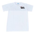Spandex Roundneck T-Shirt Thumbnail