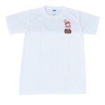 Spandex Roundneck T-Shirt Thumbnail