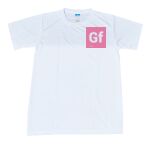 Spandex Roundneck T-Shirt Thumbnail