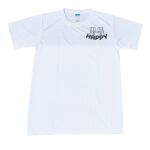Spandex Roundneck T-Shirt Thumbnail