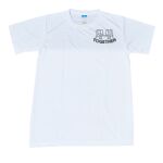 Spandex Roundneck T-Shirt Thumbnail