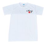 Spandex Roundneck T-Shirt Thumbnail
