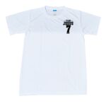 Spandex Roundneck T-Shirt Thumbnail