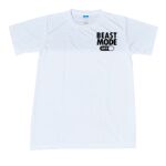 Spandex Roundneck T-Shirt Thumbnail