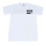 Spandex Roundneck T-Shirt Thumbnail