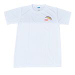 Spandex Roundneck T-Shirt Thumbnail