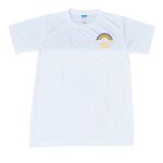 Spandex Roundneck T-Shirt Thumbnail