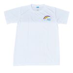 Spandex Roundneck T-Shirt Thumbnail
