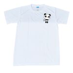 Spandex Roundneck T-Shirt Thumbnail