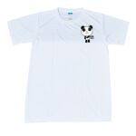 Spandex Roundneck T-Shirt Thumbnail