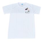 Spandex Roundneck T-Shirt Thumbnail